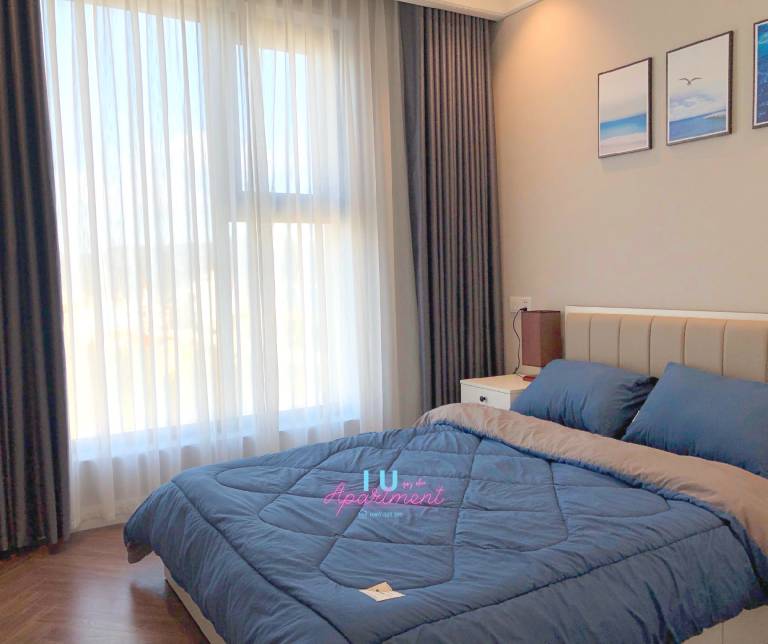 IU Apartment Quy Nhon - Luxury Apartment Near the Beach — photo 2