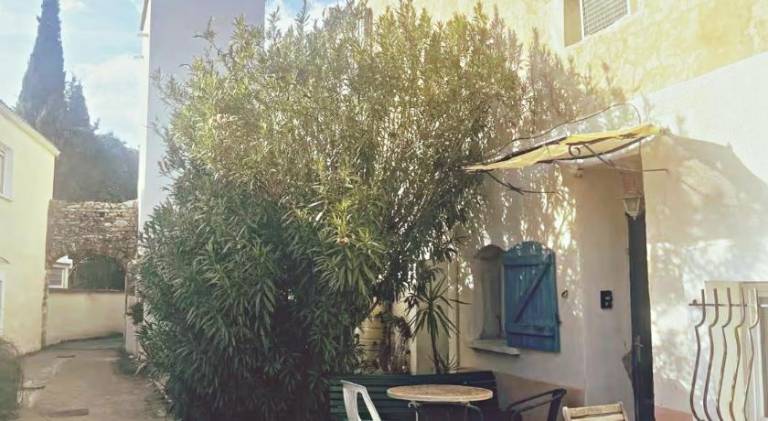 Cosy T2 Clim Jardin Montpellier Odysseum - Maconciergerie34 in Montpellier