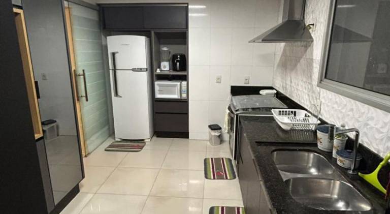 Pleasant apartment | Pets allowed — photo 3