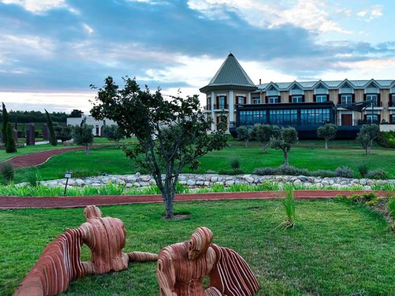 Hotel Caeli