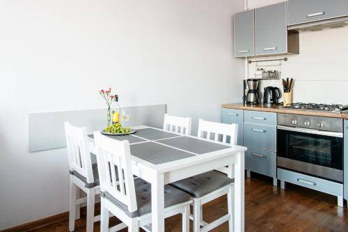 Apartament Gorzów Wielkopolski