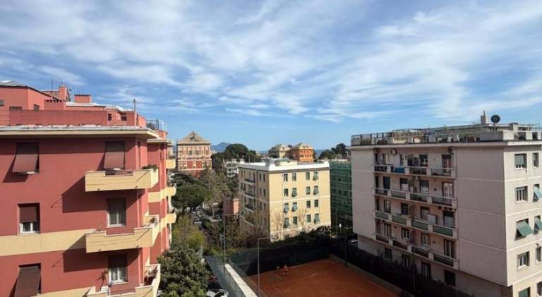 Rental apartment | Pets are welcome in Genoa