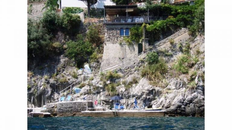 Villa  Amalfi Coast