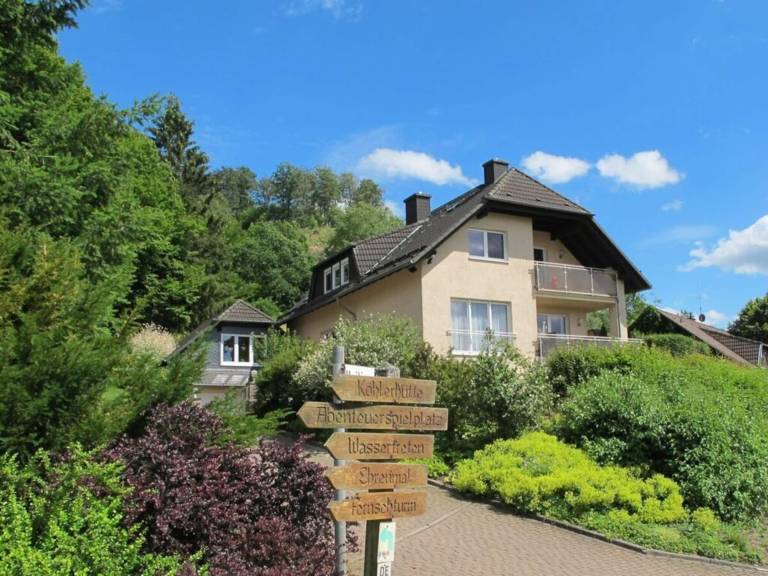Ferienwohnung  Uslar