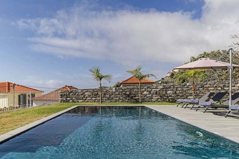 Villa Prazeres