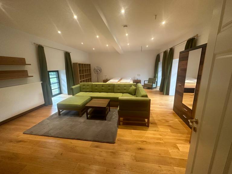 Ferienwohnung Everswinkel
