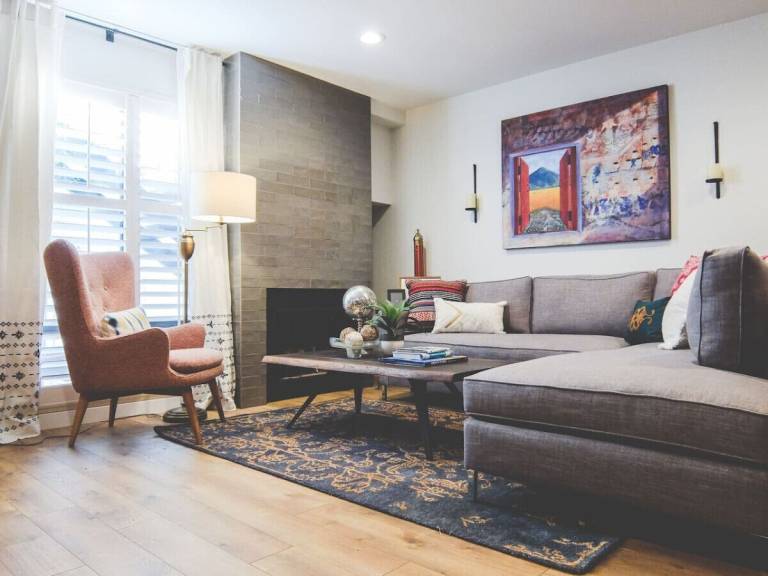 Condo Mission Valley