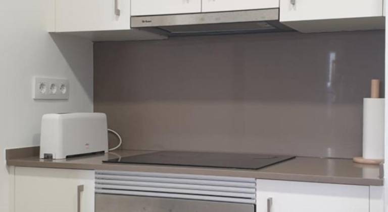 Rental apartment with 2 rooms for 5 persons — photo 4
