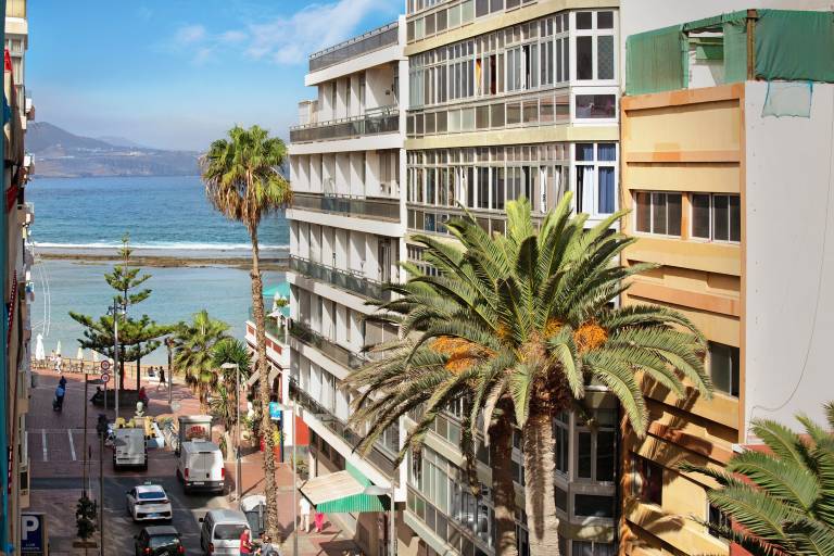 House with fast internet | Sea view — photo 2