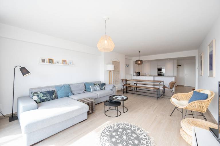 Appartement Knocke-Heist