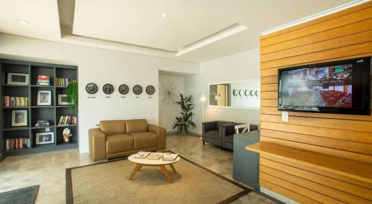 Bristol Sabrina Hotel de Charme Joinville — photo 2