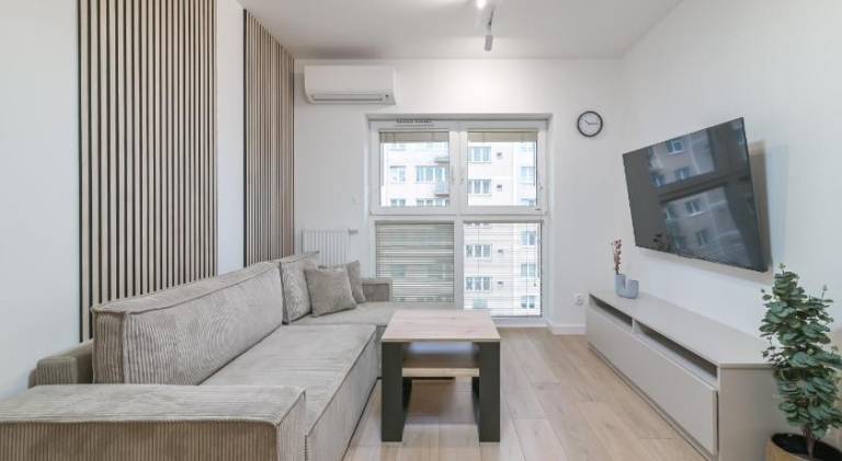 Holiday apartment | Suitable for remote work — photo 2