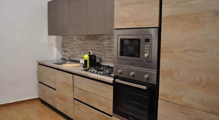 Rental apartment with 2 rooms for 4 persons — photo 3
