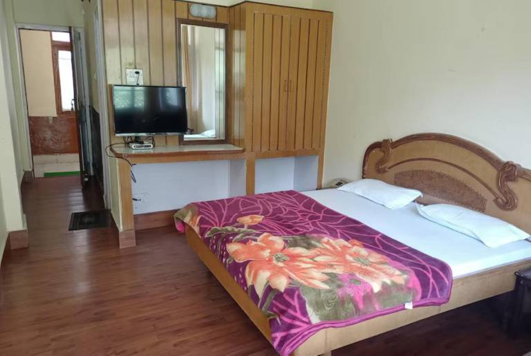 Hotel Megha View (Dalhousie, HP) in Dalhousie