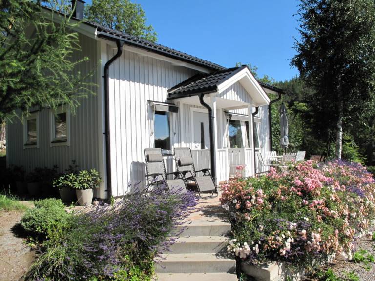 Ferienhaus Norrkrog