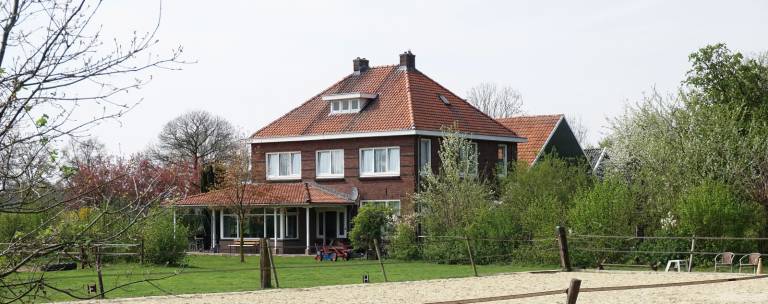 278 m² Ferienhaus