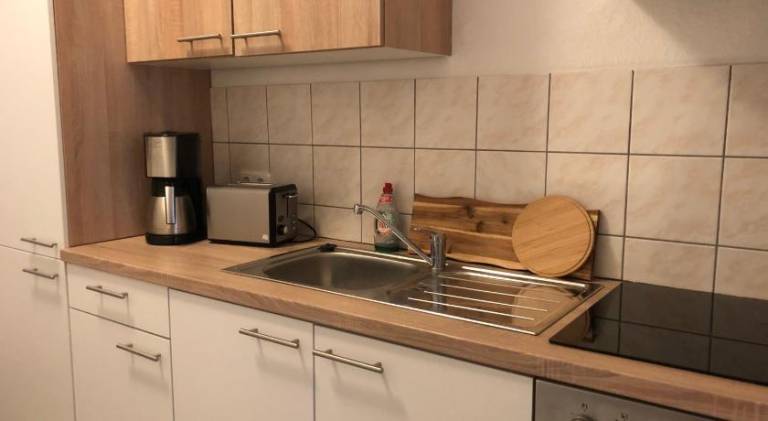 Holiday apartment | Pets are welcome — photo 3
