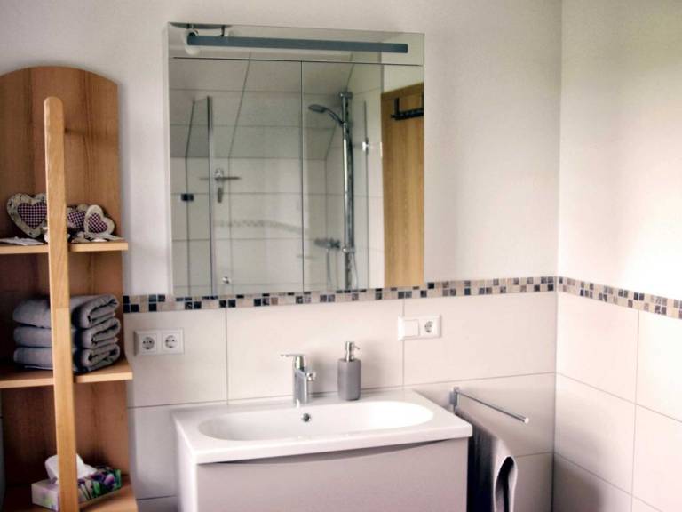 Ferienwohnung Bad Wurzach