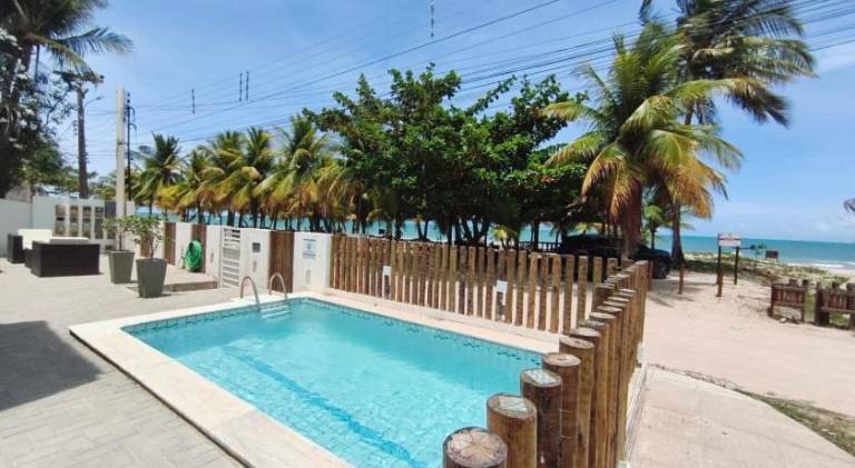 Rental apartment with pool — photo 3