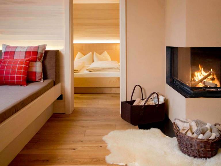 Ferienwohnung Gemeinde Schoppernau