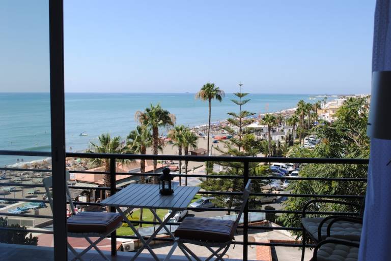 Apartamento La Carihuela