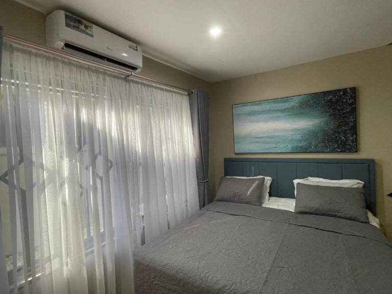 Apartamento Gerezani