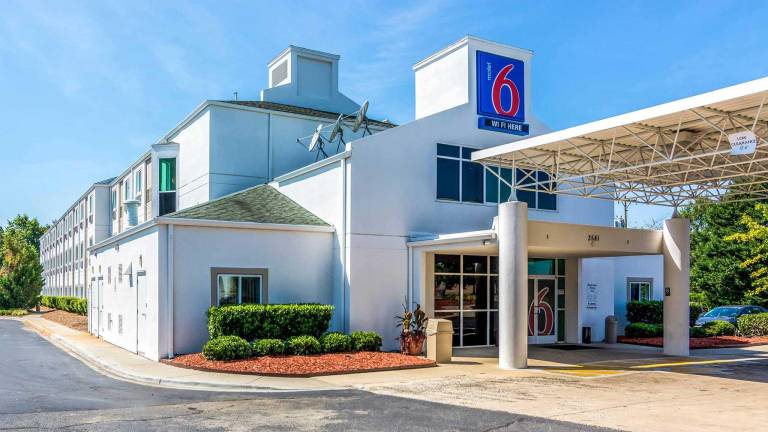Motel 6 Fort Mill, SC - Charlotte in Fort Mill, SC