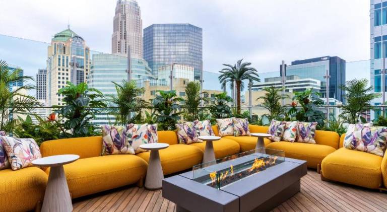 Kimpton Tryon Park Hotel By IHG — photo 4