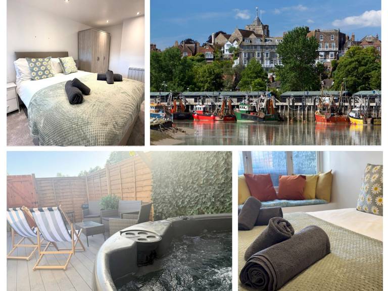 Apartment Winchelsea
