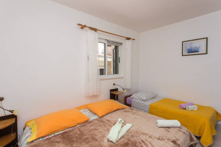 Rental apartment with barbecue | Sea view — photo 5