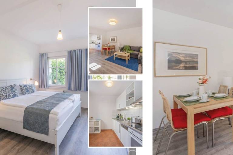 Ferienwohnung in Seebad Heringsdorf, Forum Marinar, Heringsdorf für max. 3 Personen Ferienwohnung in Seebad Heringsdorf, Forum Marinar, Heringsdorf für max. 3 Personen