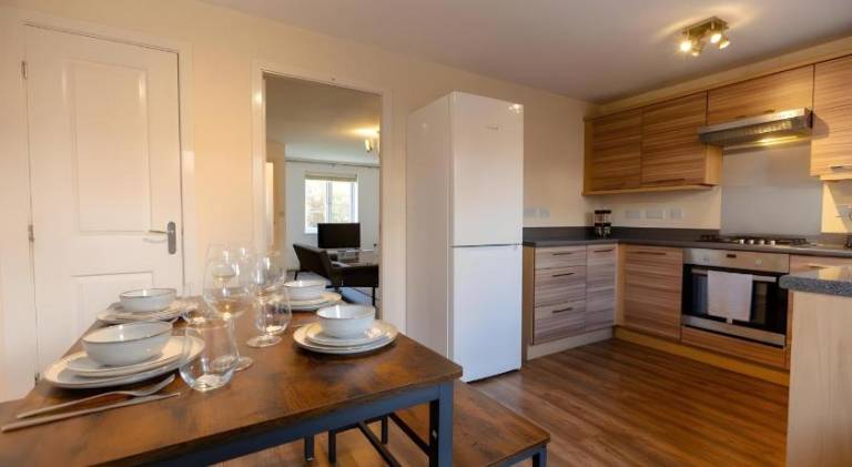 Apartment with 1 room for 7 persons — photo 2