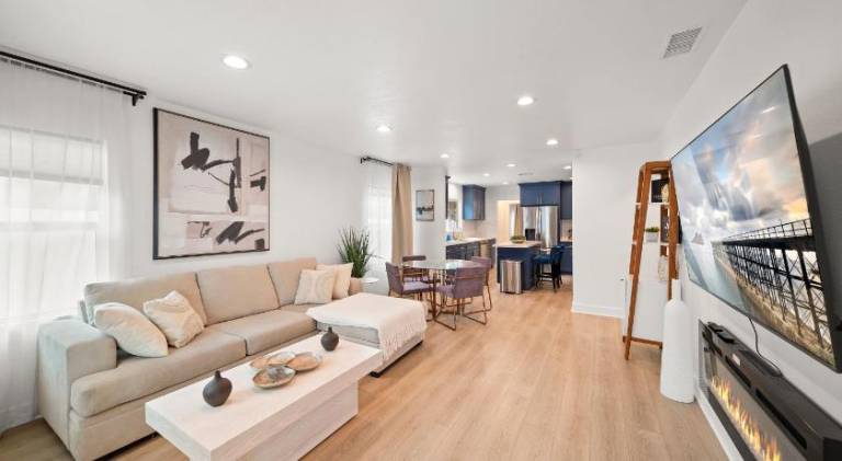 121 m&sup2; Ferienhaus