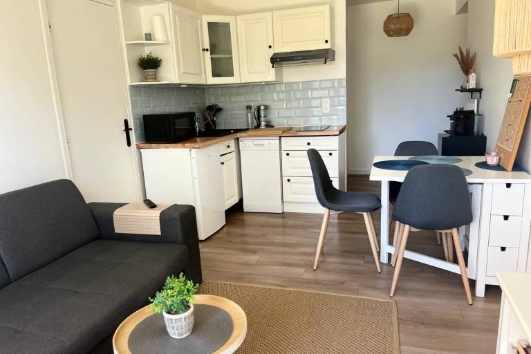 Appartement Cabourg
