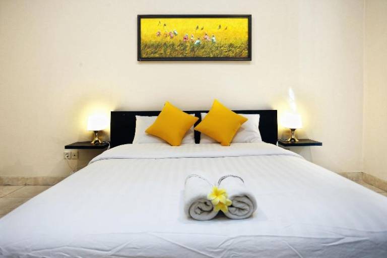Cameng Homestay — photo 2