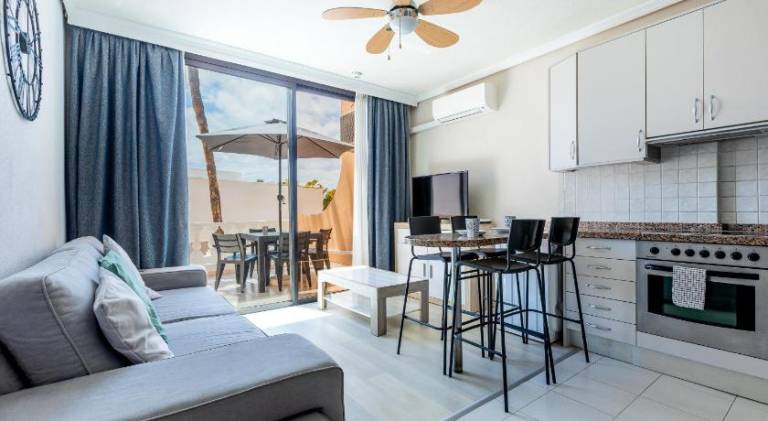 Rental apartment with pool | Pets are welcome — photo 4