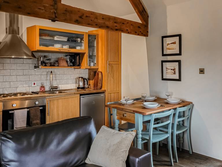 Children-friendly beautiful cottage with garden | Dogs allowed — photo 5
