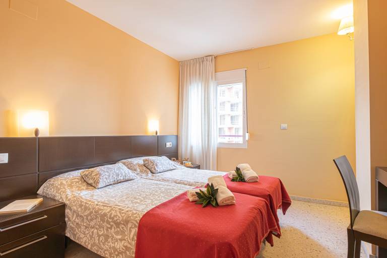 Appartamento Benidorm