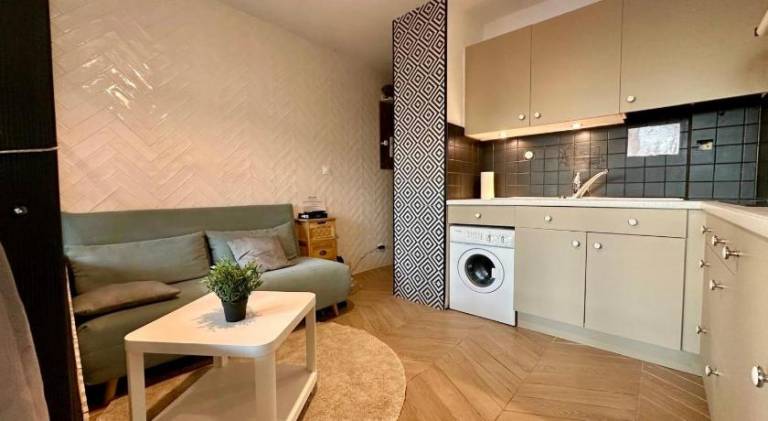 Rental apartment with 1 room for 3 persons — photo 4