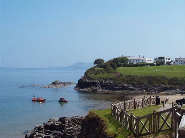 Cottage Aberporth