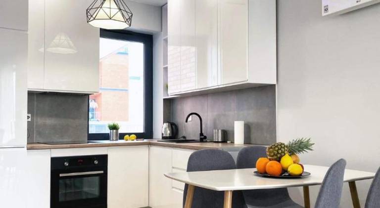 Holiday apartment with 1 room for 4 persons — photo 3