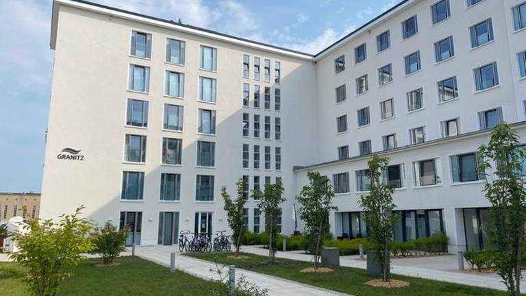 Ferienwohnung  Prora