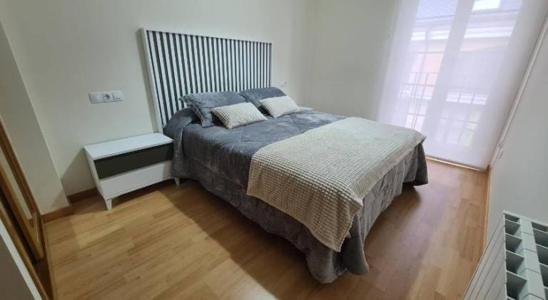 58 m&sup2; Ferienwohnung