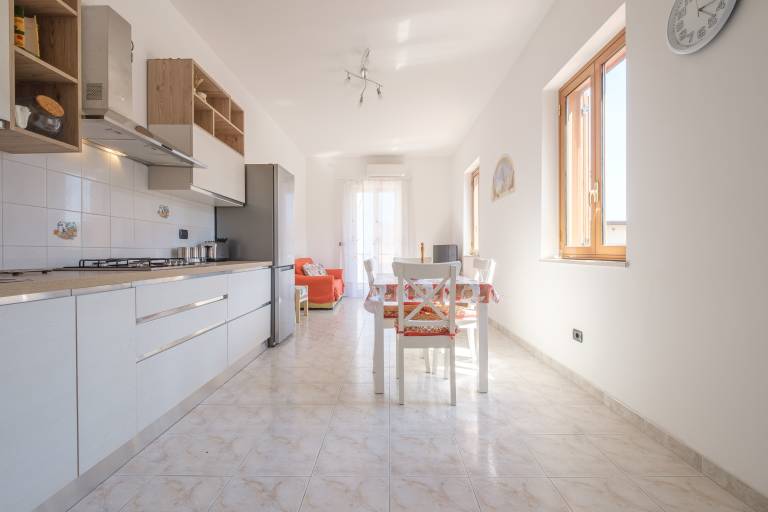 Pet-Friendly 'Holiday Home Santa Teresa Di Riva' with Sea View — photo 3