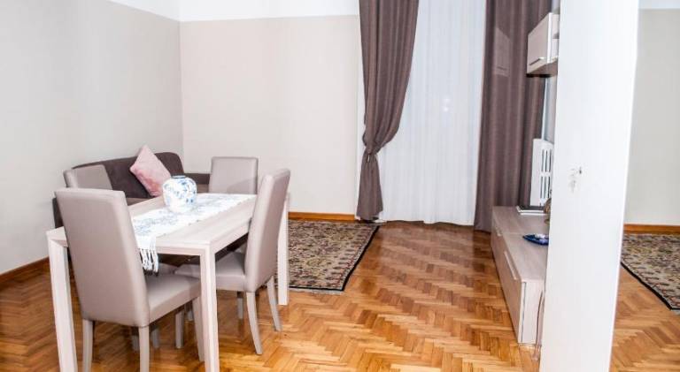 Wonderful rental apartment | Next to Palermo Cathedral | Pets allowed — photo 4
