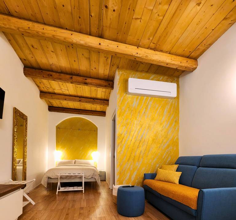 Ferienwohnung Ravenna