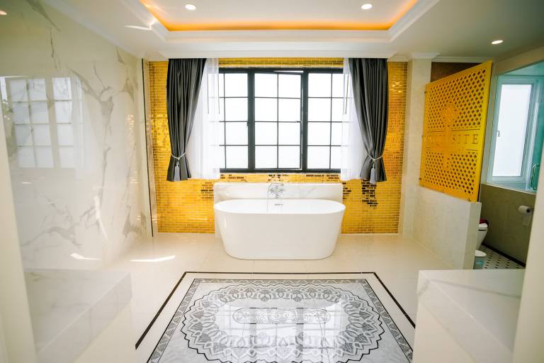 Pool Villa Pattaya 5BD - Exquisite Pool Villa G — photo 4