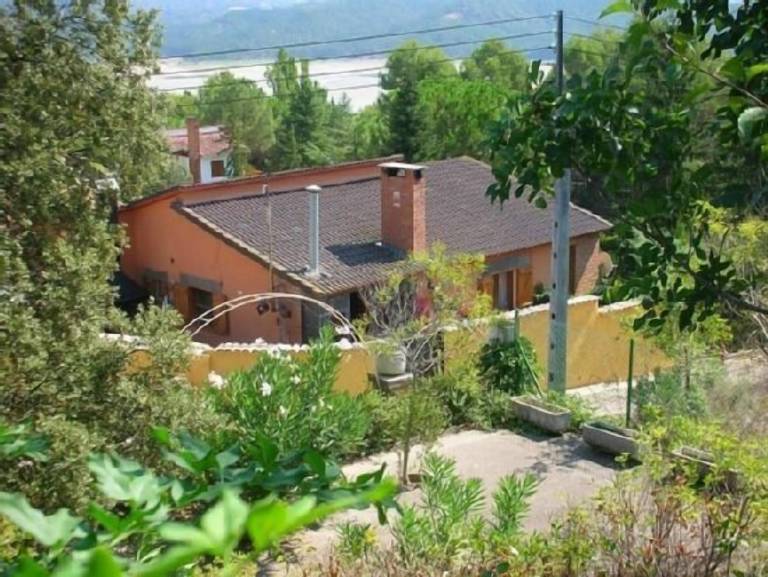 Casa rural Barbastro