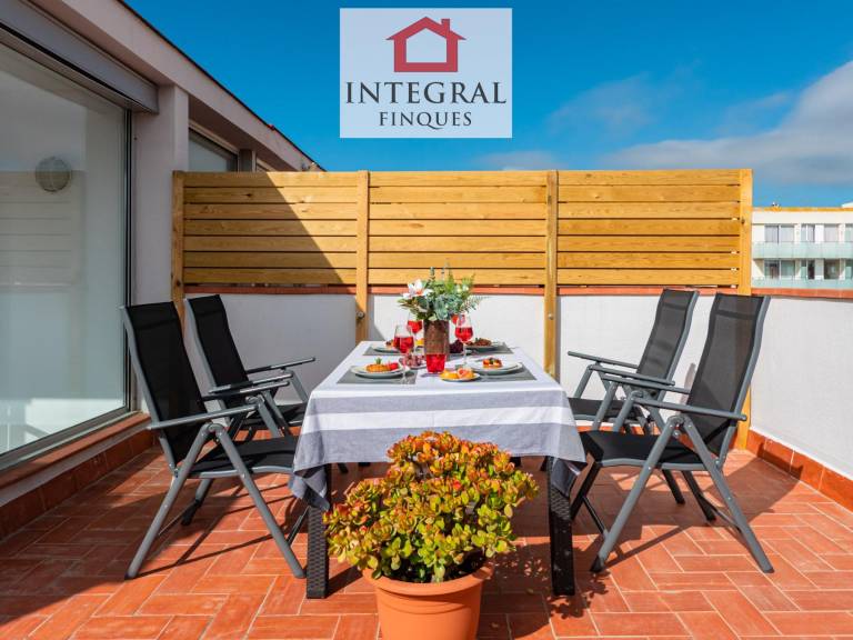 Ferienwohnung Palamós
