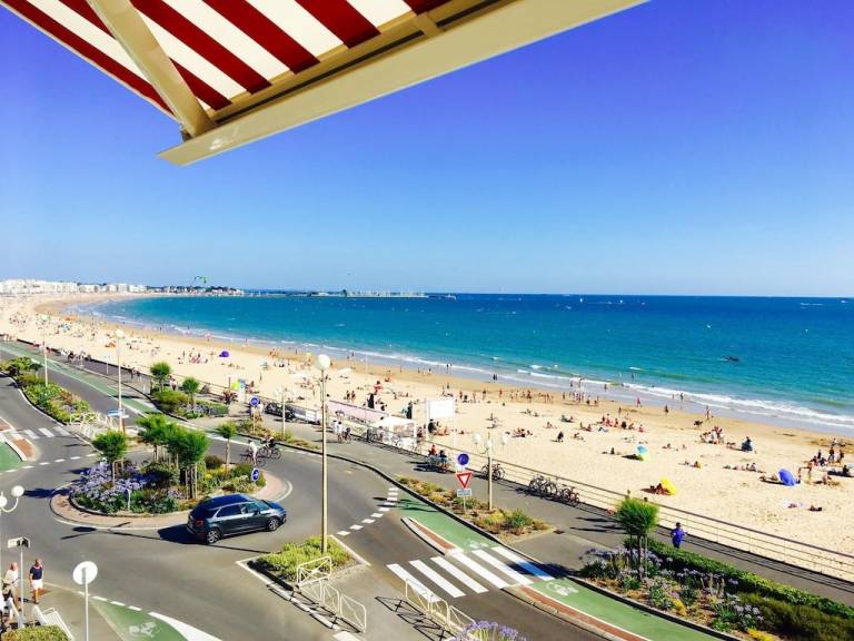 Appartement La Baule-Escoublac